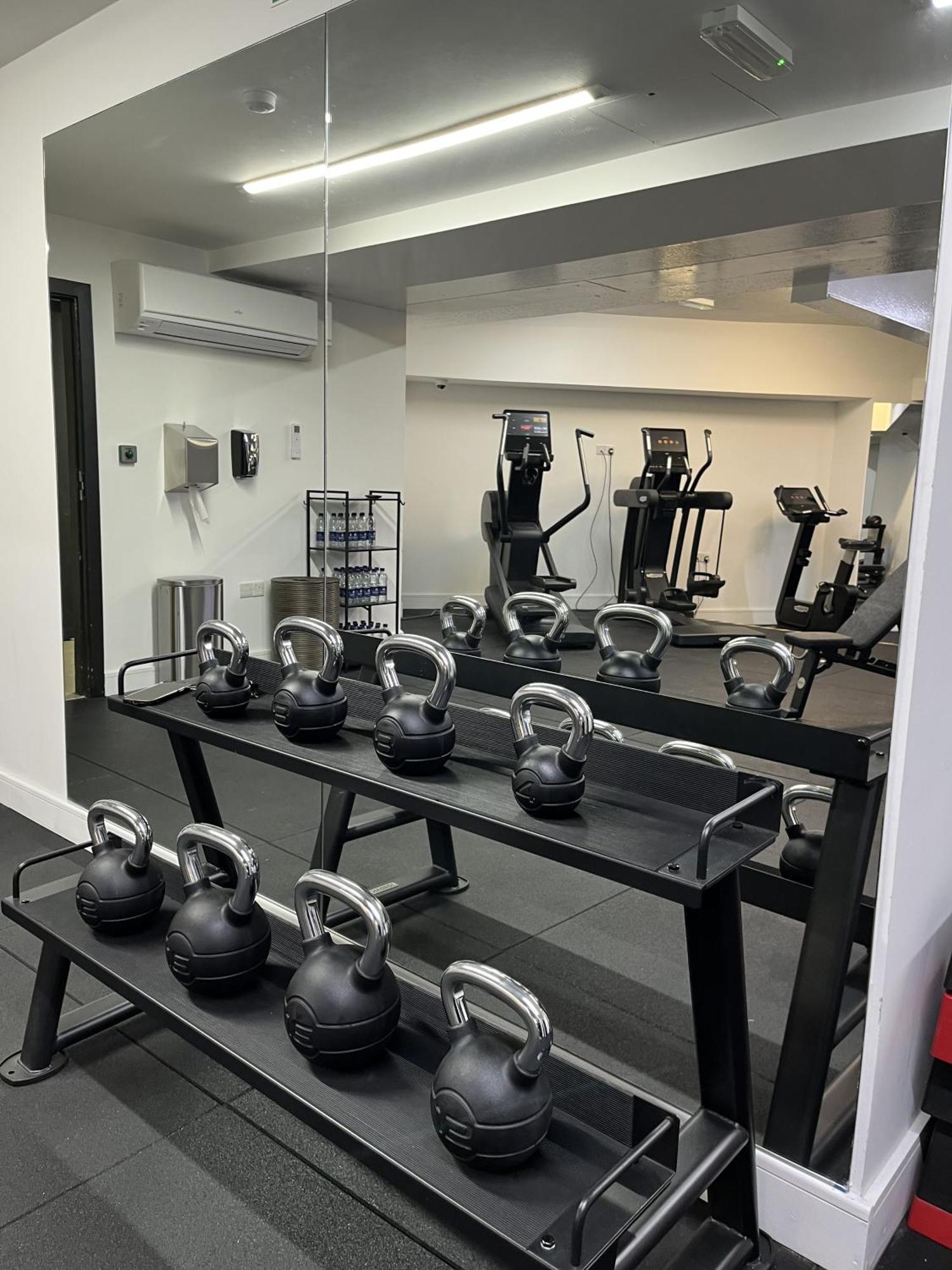 Hotel The Westbridge Stratford 4*