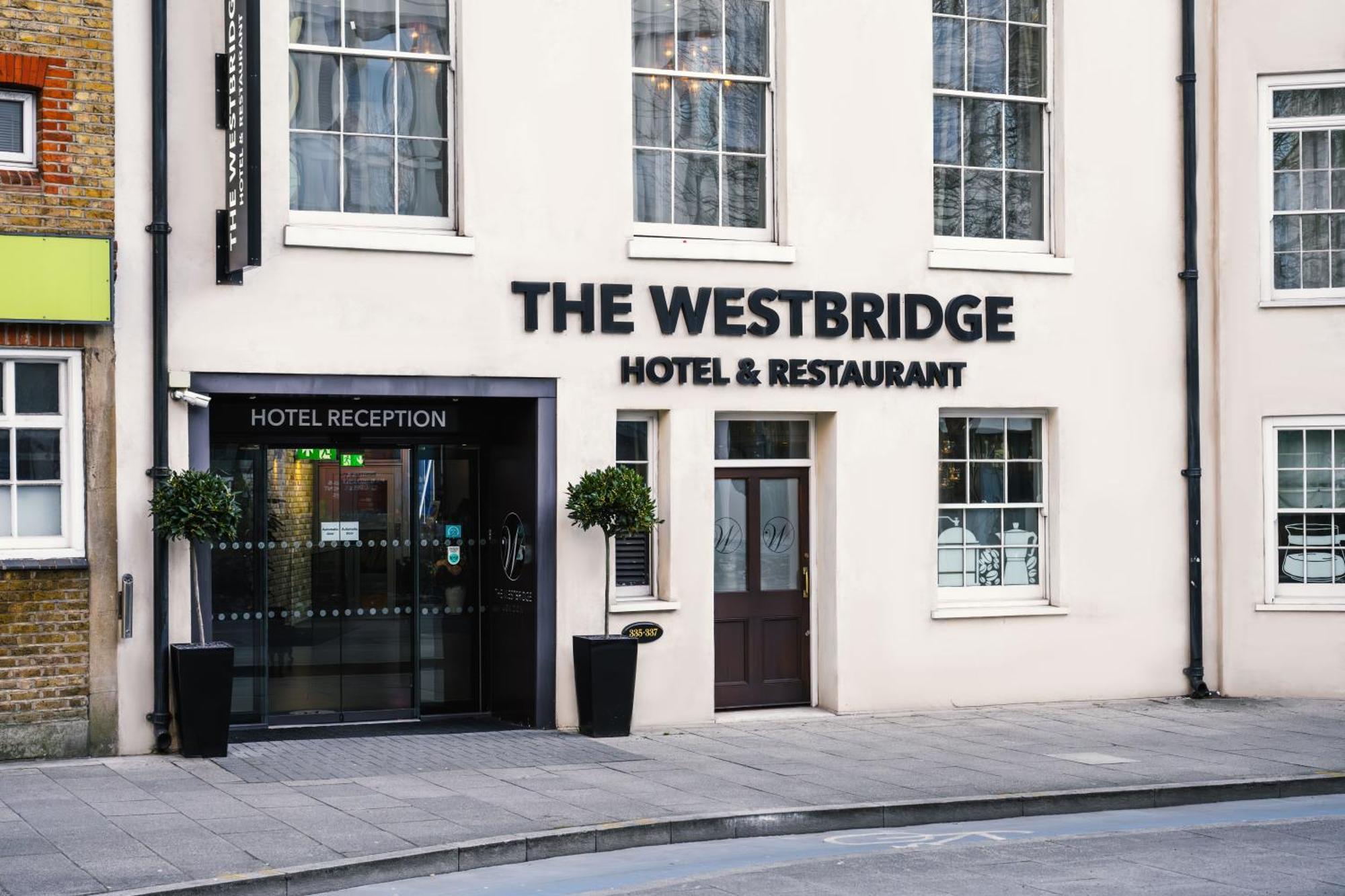 The Westbridge Stratford Hotel 4*