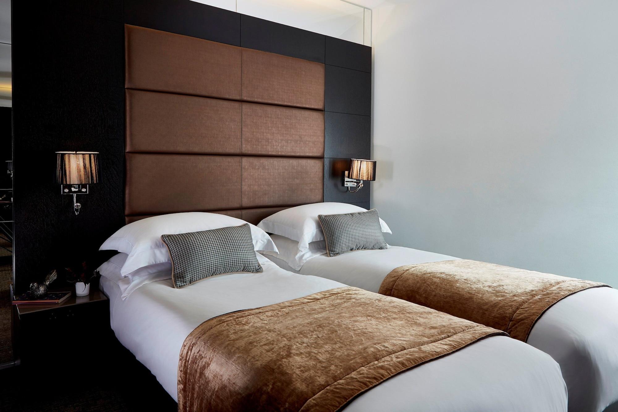 The Westbridge Stratford 4* Londres