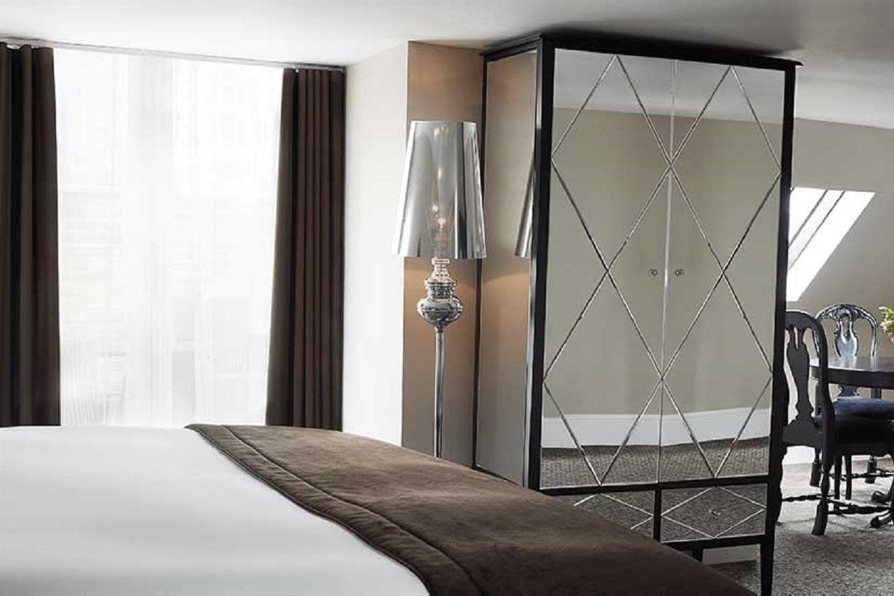 Hotel The Westbridge Stratford Londres